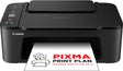 Canon Pixma TS3550i Impresora Multifunción 3 en 1 Negro - Beige and Blue markT