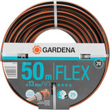 Gardena Comfort FLEX Schlauch 13 mm (1/2 Zoll), 50 m (18039-20)