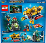 LEGO 60264 Diving Adventure