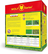 WOLF-Garten - Strapazier-Rasen LJ 200; 3821050