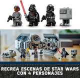 Lego 75347 Star Wars TM Bombardero Tie - Beige and Blue markT