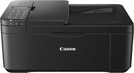 Canon Pixma TR4650 Impresora Multifunción 4 en 1 - Beige and Blue markT