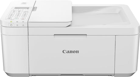 Canon Pixma TR4651 Impresora Multifunción 4 en 1 - Beige and Blue markT