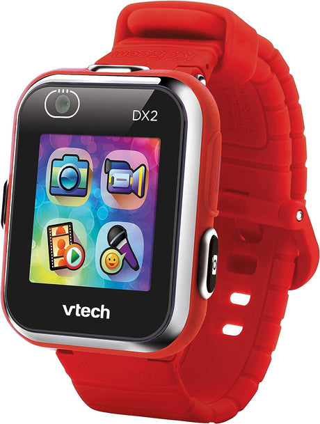 VTech - Kidizoom Smart Watch DX2 - Beige and Blue markT